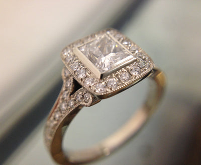 Diamond Education