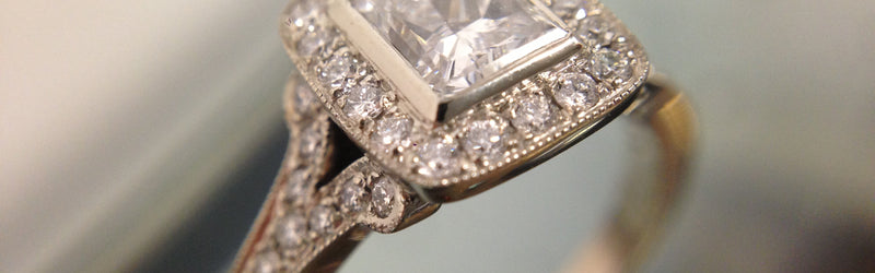 Diamond Education