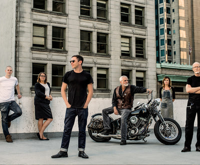 A New I DO – Vancouver Sun Feature