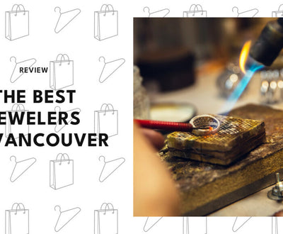 Waterview Vancouver's "Gem Gurus: Top 5 Jewelers in Vancouver"