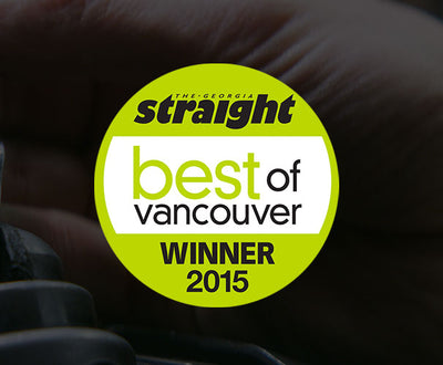 Gastown Fashion Maven Jennifer Mackay Reveals Style Faves