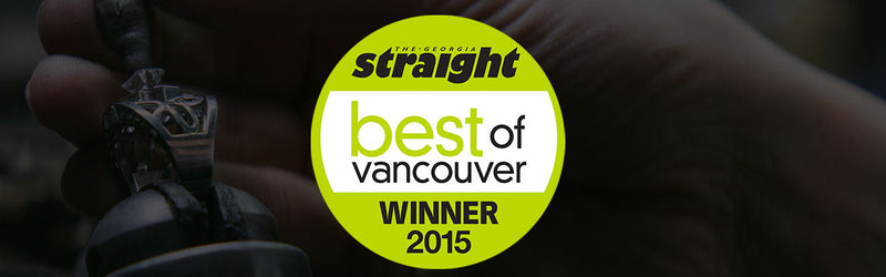 Gastown Fashion Maven Jennifer Mackay Reveals Style Faves