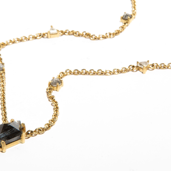 Louis Vuitton Gamble Long Necklace  Long necklace, Necklace, Wedding  jewelry sets