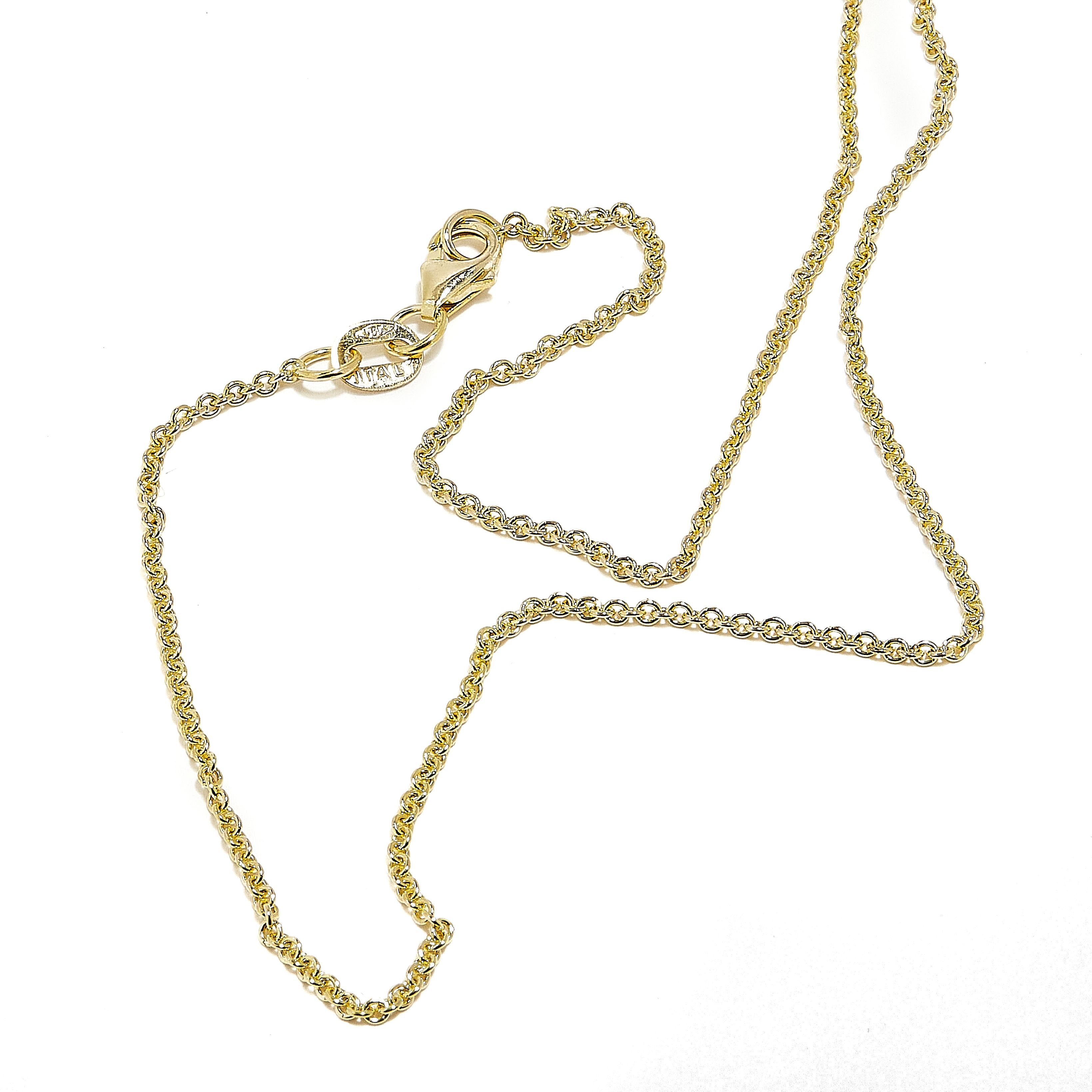 MISTY MOUNTAIN:  Yellow Gold Salt and Pepper Diamonds Station Necklace